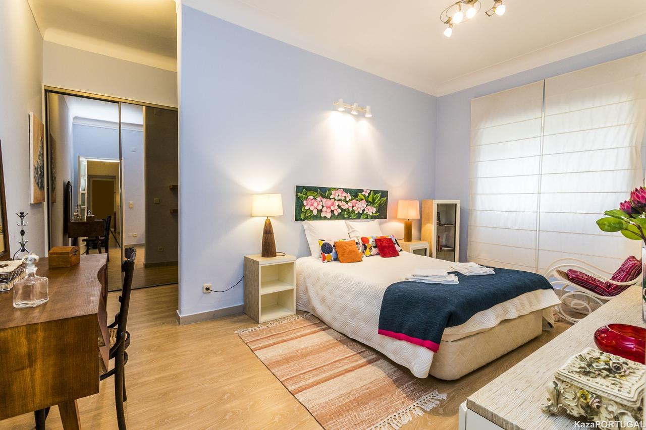 Apartment D. Rodrigo *