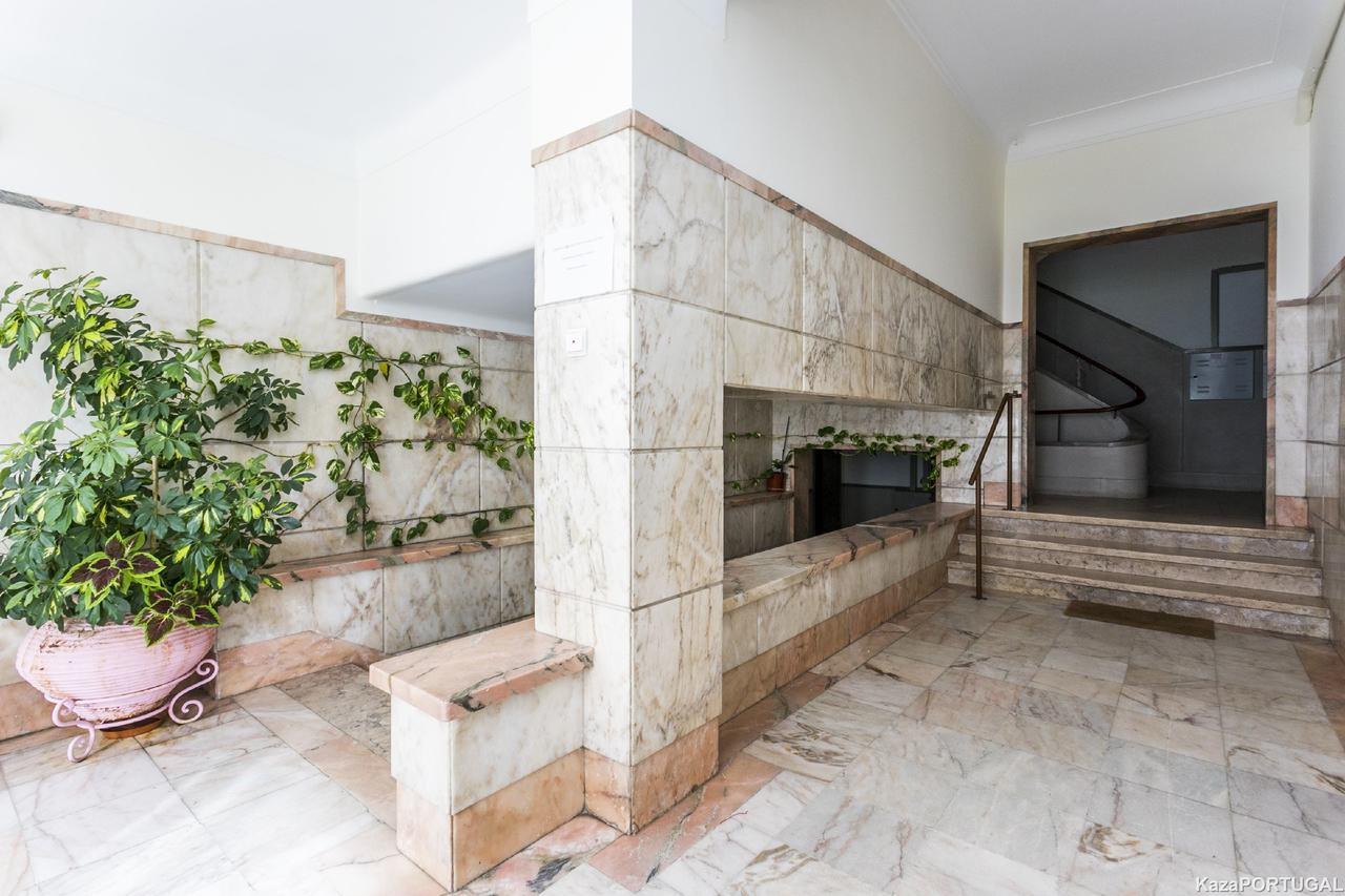 D. Rodrigo Apartment