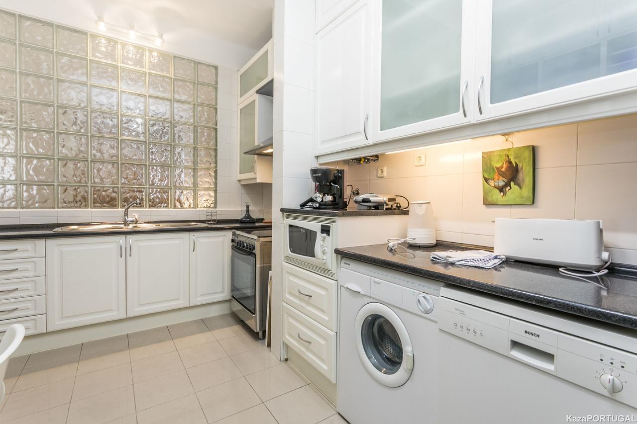 Apartment D. Rodrigo