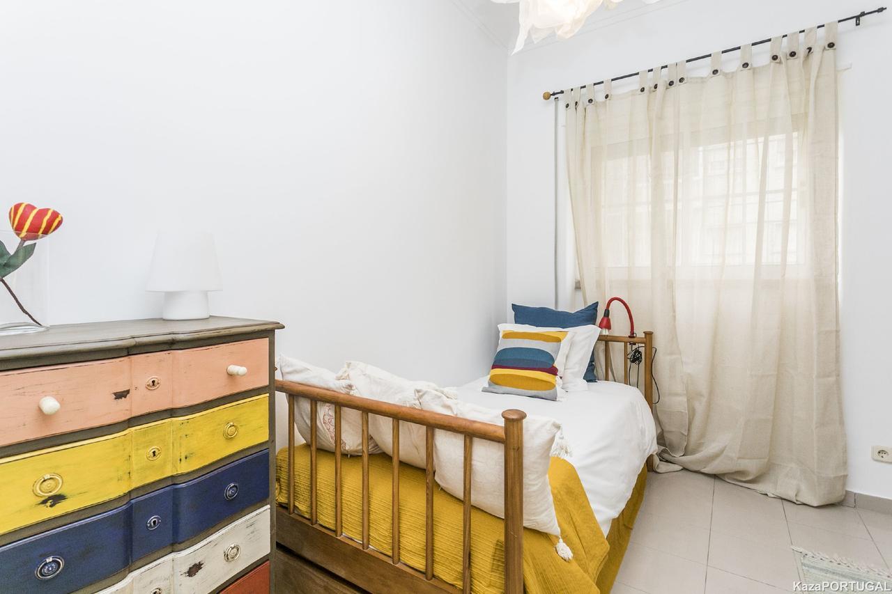 Apartment D. Rodrigo *