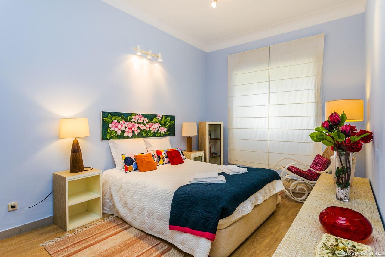 D. Rodrigo Apartment *