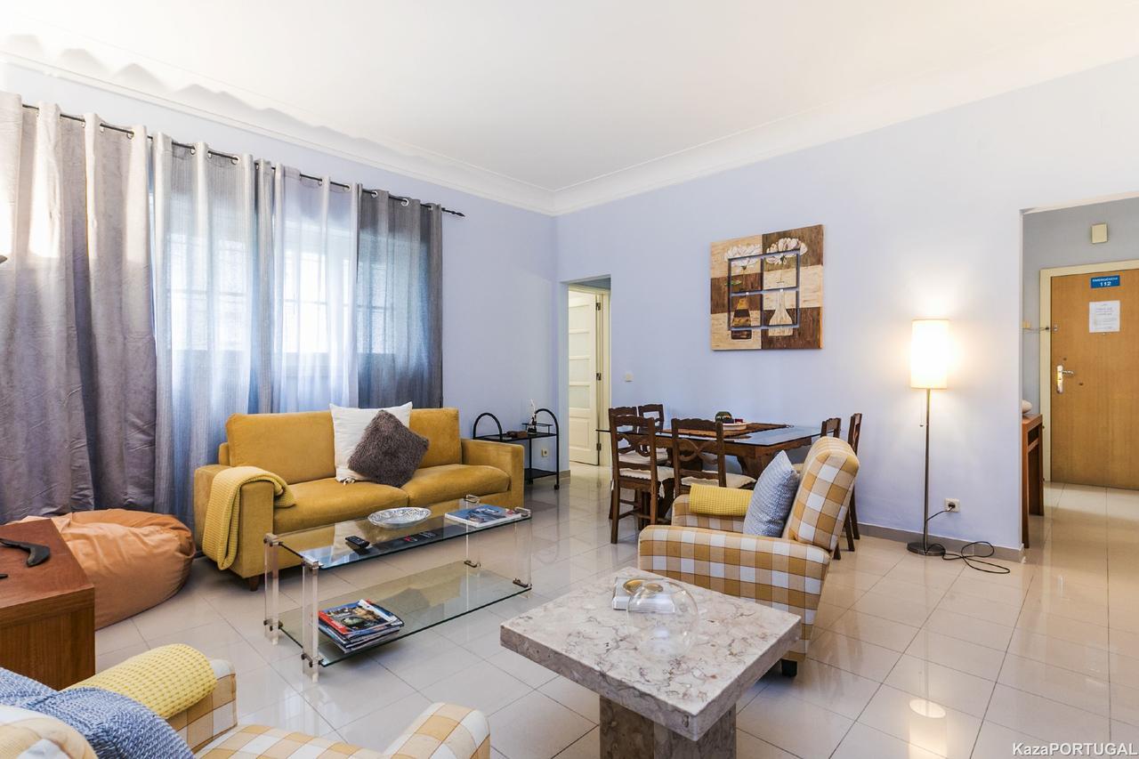 Apartment D. Rodrigo *